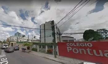 Imagem do Condomínio Do Edifício Leticia em Recife