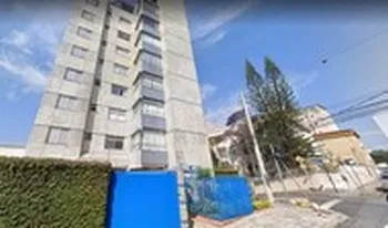 Condomínio Do Edifício Leto em Belo Horizonte