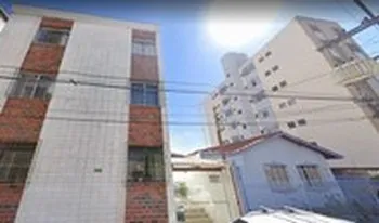Condomínio Do Edifício Levi Cerqueira em Belo Horizonte