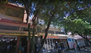 Imagem do Condomínio Do Edifício Levindo Augusto Pereira em Curvelo
