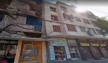 Condomínio Do Edifício Levitonas em Porto Alegre