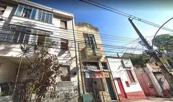 Condomínio Do Edifício Levy em Rio De Janeiro