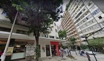 Condomínio Do Edifício Levy Coelho Da Rocha em Belo Horizonte