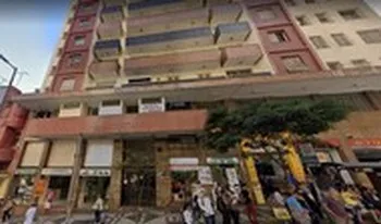 Condomínio Do Edifício Levy em Belo Horizonte