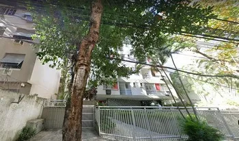 Condomínio Do Edifício Lewis Carroll em Rio De Janeiro