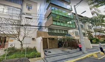 Condomínio Do Edifício Lexington em Rio De Janeiro