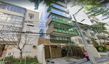 Condomínio Do Edifício Lexington Loft em Rio De Janeiro