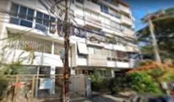 Condomínio Do Edifício Leyraud em Rio De Janeiro
