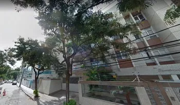 Imagem do Condomínio Do Edifício L'hermitage em Vitória