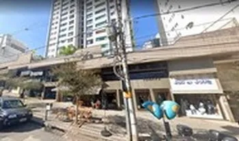 Condomínio Do Edifício L'hermitage em Belo Horizonte