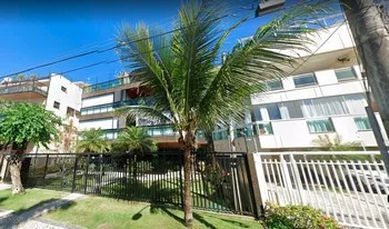 Condomínio Do Edifício Lhirondelle em Rio de Janeiro