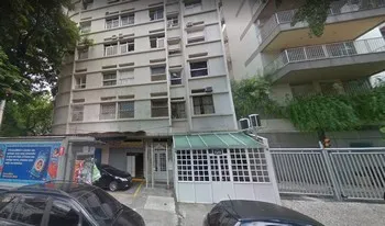 Condomínio Do Edifício Lia em Rio De Janeiro