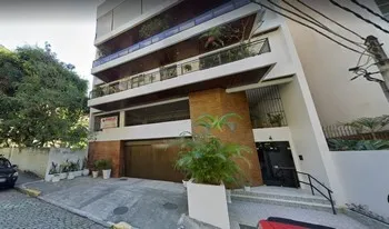 Condomínio Do Edifício Lia em Rio De Janeiro
