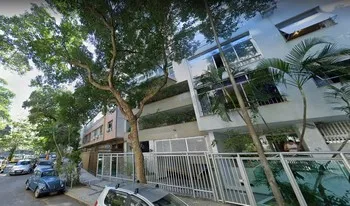 Condomínio Do Edifício Liamar em Rio De Janeiro