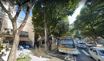 Condomínio Do Edifício Liar em Rio De Janeiro