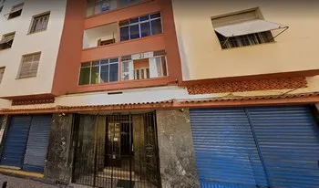 Condomínio Do Edifício Liazzi em Rio De Janeiro