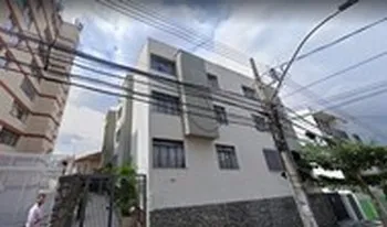 Condomínio Do Edifício Líbano Borja em Belo Horizonte