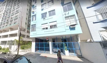 Condomínio Do Edifício Líbano em Rio De Janeiro