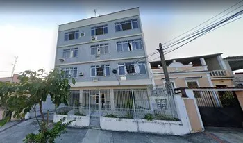 Condomínio Do Edifício Libarc em Rio De Janeiro