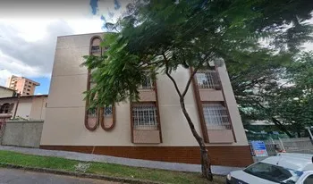 Condomínio Do Edifício Libelula em Belo Horizonte