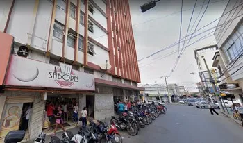 Imagem do Condomínio Do Edifício Liberal em Sete Lagoas