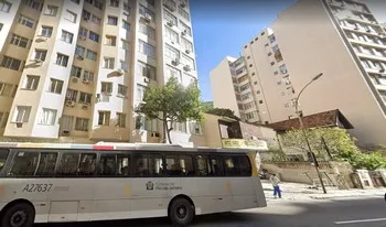 Condomínio Do Edifício Liberal em Rio De Janeiro