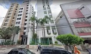 Condomínio Do Edifício Liberal Work Center em Belo Horizonte