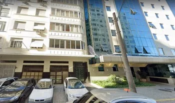 Condomínio Do Edifício Liberator em Rio De Janeiro
