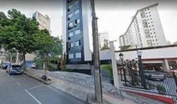 Condomínio Do Edifício Liberdade em Belo Horizonte