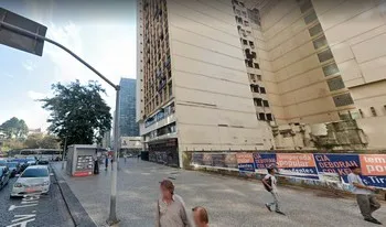 Condomínio Do Edifício Liberdade em Rio De Janeiro