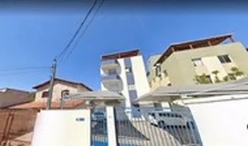 Condomínio Do Edifício Liberdade em Belo Horizonte