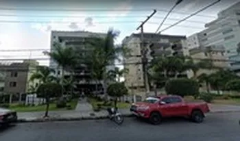 Condomínio Do Edifício Liberdade em Belo Horizonte
