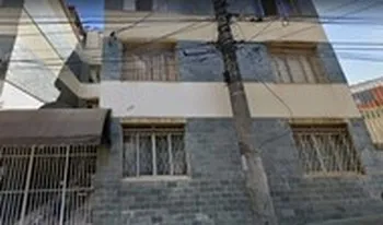 Condomínio Do Edifício Liberdade em Belo Horizonte