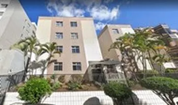 Condomínio Do Edifício Libéria em Belo Horizonte