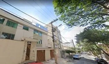 Condomínio Do Edifício Libero Badaró em Belo Horizonte