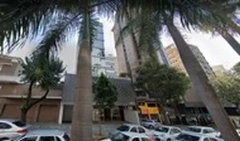 Condomínio Do Edifício Liberta em Belo Horizonte