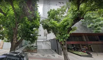 Condomínio Do Edifício Liberta em Belo Horizonte