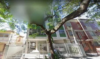 Condomínio Do Edifício Libertador em Rio De Janeiro