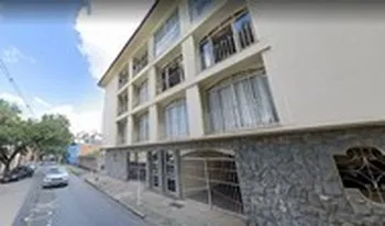 Condomínio Do Edifício Libertadores Da América em Belo Horizonte