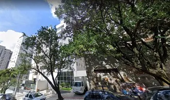 Condomínio Do Edifício Libertas Residêncial Lourdes em Belo Horizonte