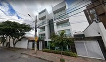 Condomínio Do Edifício Liberty em Belo Horizonte