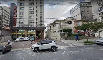 Condomínio Do Edifício Liberty Center em Belo Horizonte