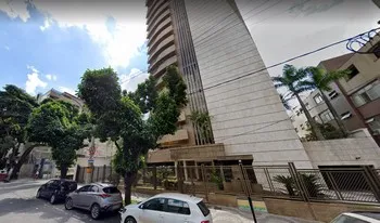 Condomínio Do Edifício Liberty Garden em Belo Horizonte