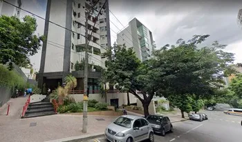 Imagem do Condomínio Do Edifício Liberty em Belo Horizonte
