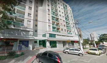 Imagem do Condomínio Do Edifício Liberty Life Style em Vitória