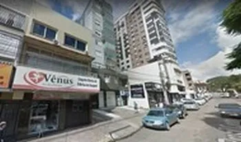 Imagem do Condomínio Do Edifício Liberty Residence em Passo Fundo