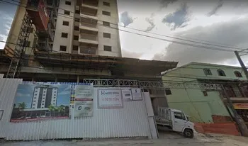 Imagem do Condomínio Do Edifício Liberty Residence em Juiz De Fora