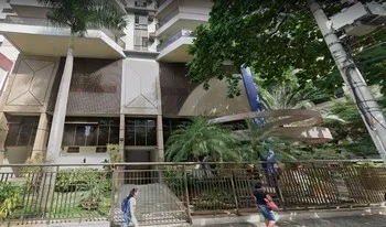 Imagem do Condomínio Do Edifício Liberty Residence em Niteroi