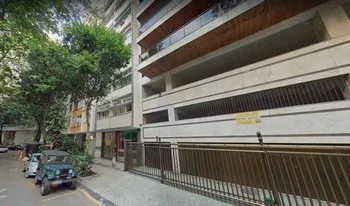 Condomínio Do Edifício Libra em Rio De Janeiro