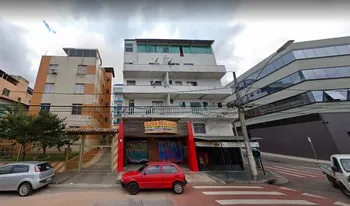 Imagem do Condomínio Do Edifício Libra Ii em Contagem